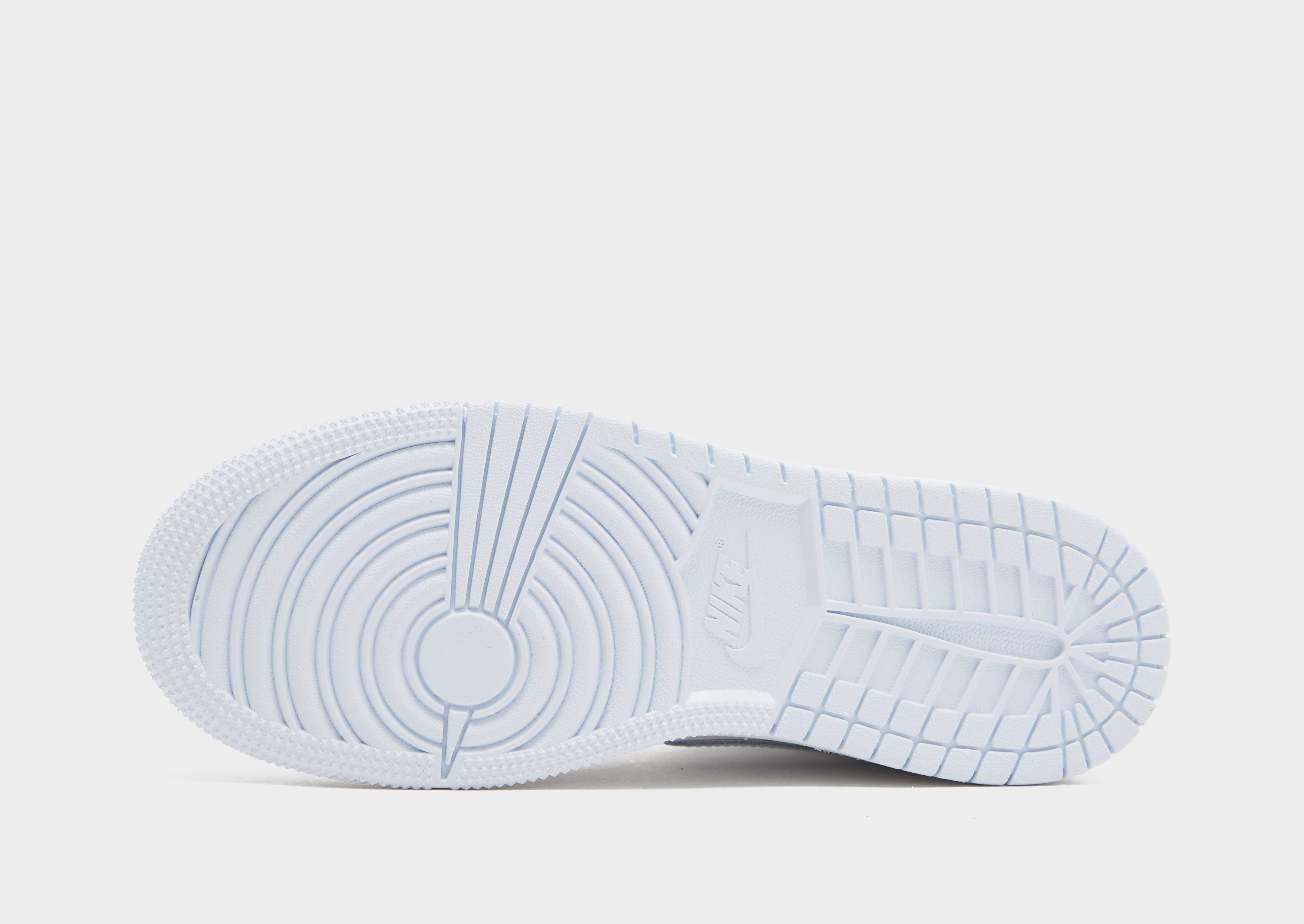 Jordan Air 1 Mid Junior
