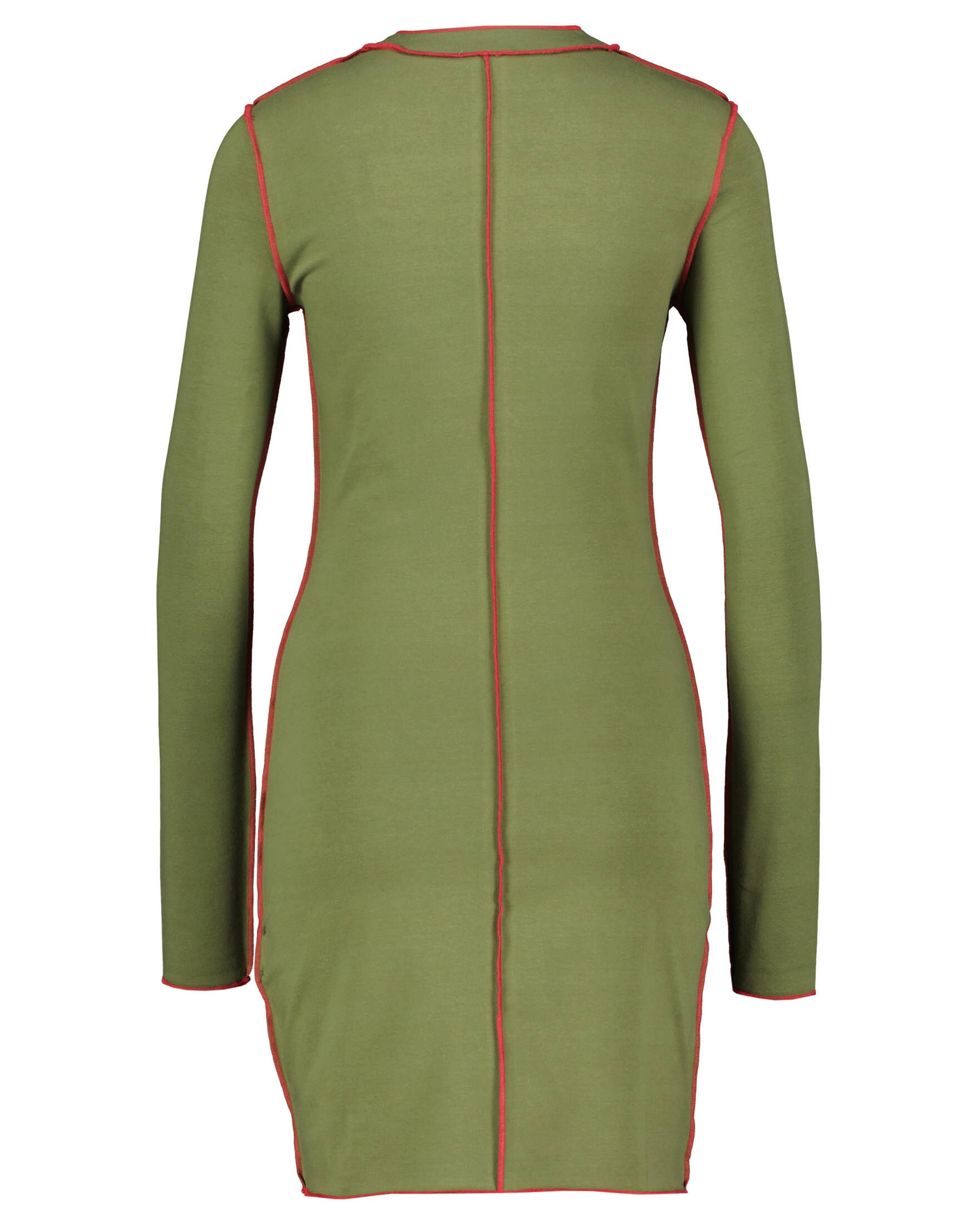 Diesel| Damen Kleid D-TINEST Langarm