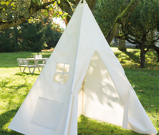 roba Kinderspielzelt »Tipi«