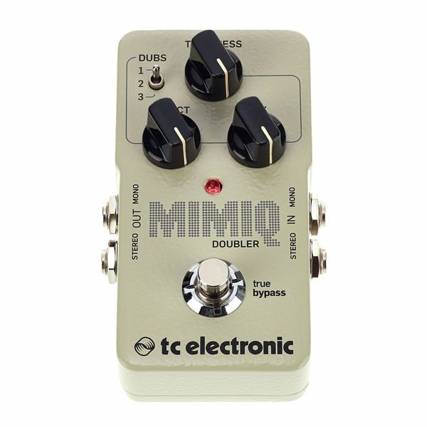 tc electronic Mimiq Doubler Bundle PS G