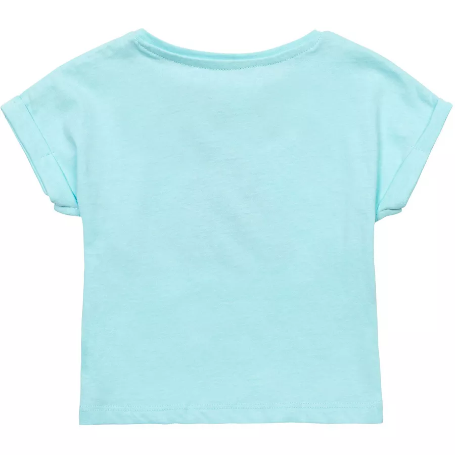 MINOTI T-Shirt Hellblau