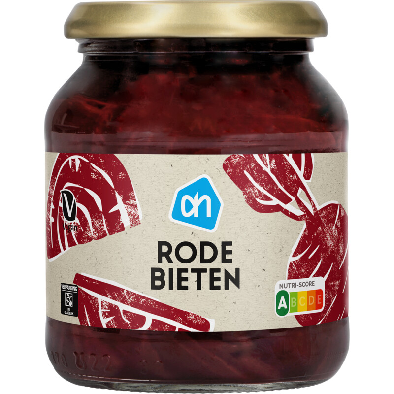 AH Rode bieten