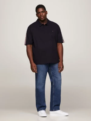 Polo Hilfiger Monotype Plus Global Stripe