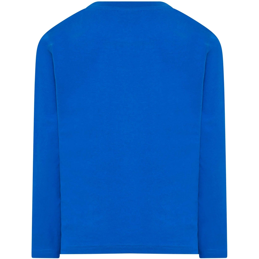 LEGO® WEAR Langarmshirt LWTAYLOR 713 blue