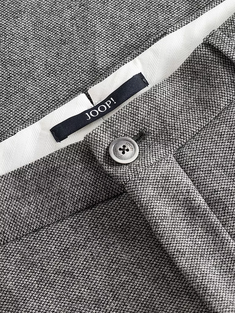 JOOP Hose Slim Fit HANK grau