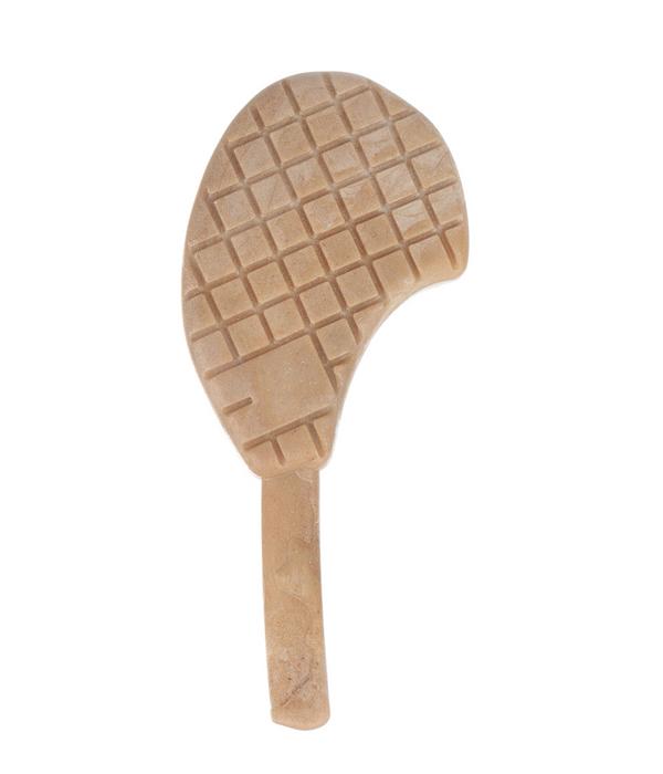 Dehner Wild Nature Hundespielzeug Wooden Fiber