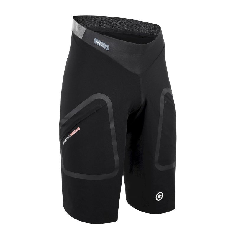 Trail Tactica Cargo Shorts T3 - Short VTT homme