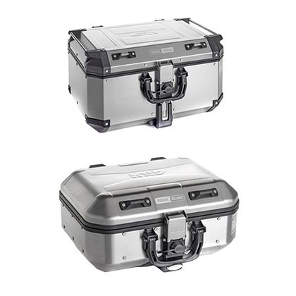 Poignée de transport Givi E185 POUR VALISES GIVI Universel - Noir
