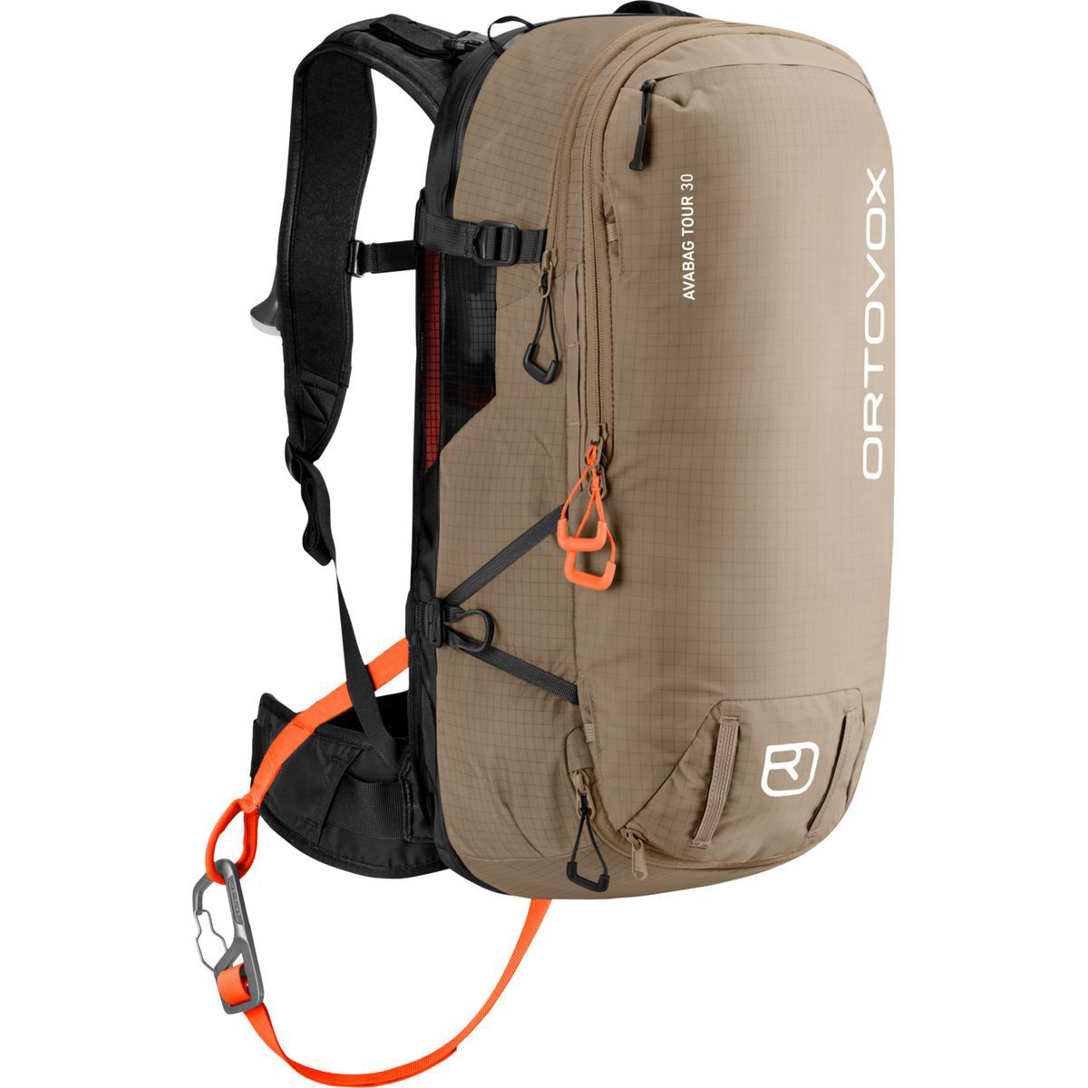 OrtovoxAVABAG LITRIC TOUR 30