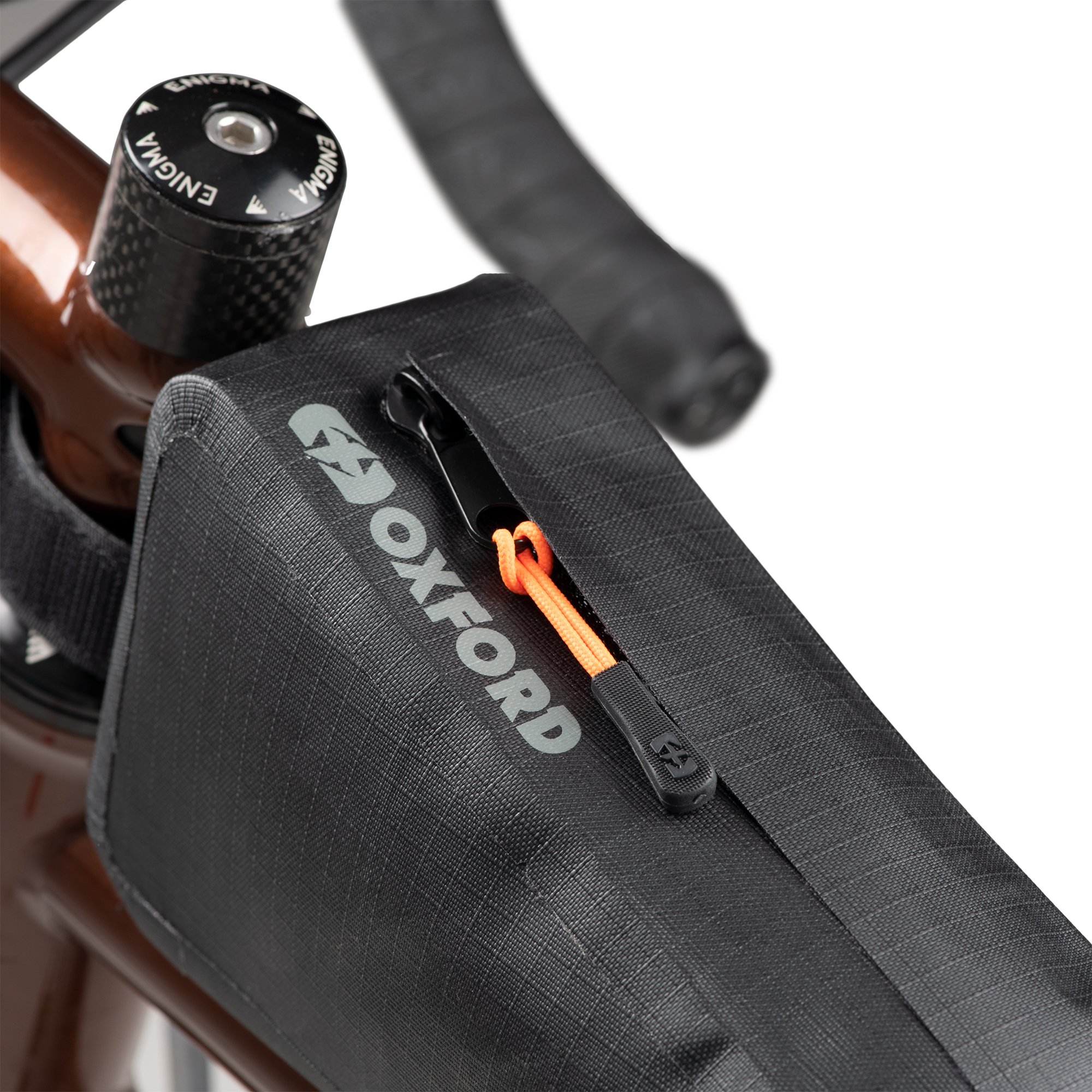 OXC Aqua Evo Overrørstaske 1.5L