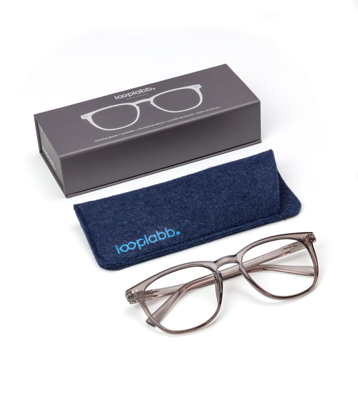 THE GEORGE / CRYSTAL BLACK - +3.00
