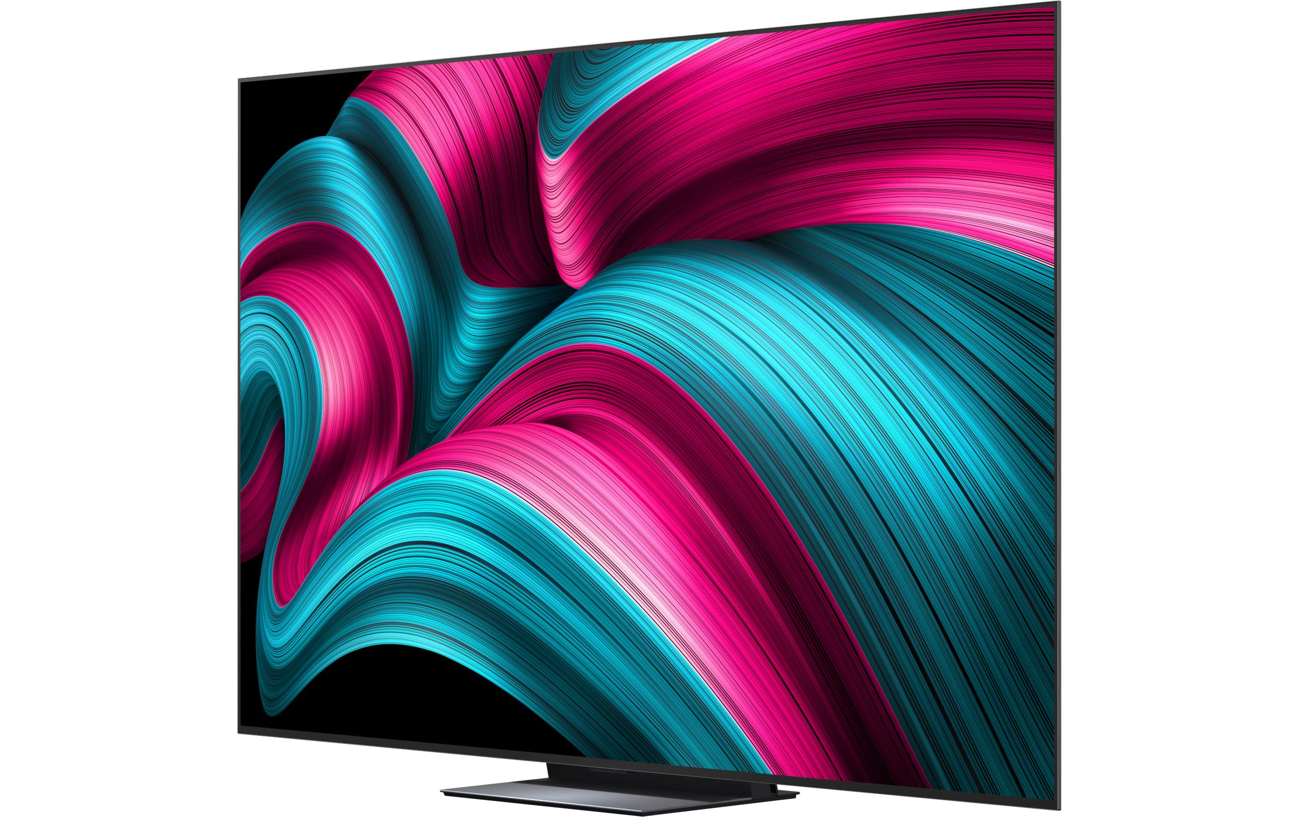 TV OLED83C57LA 83