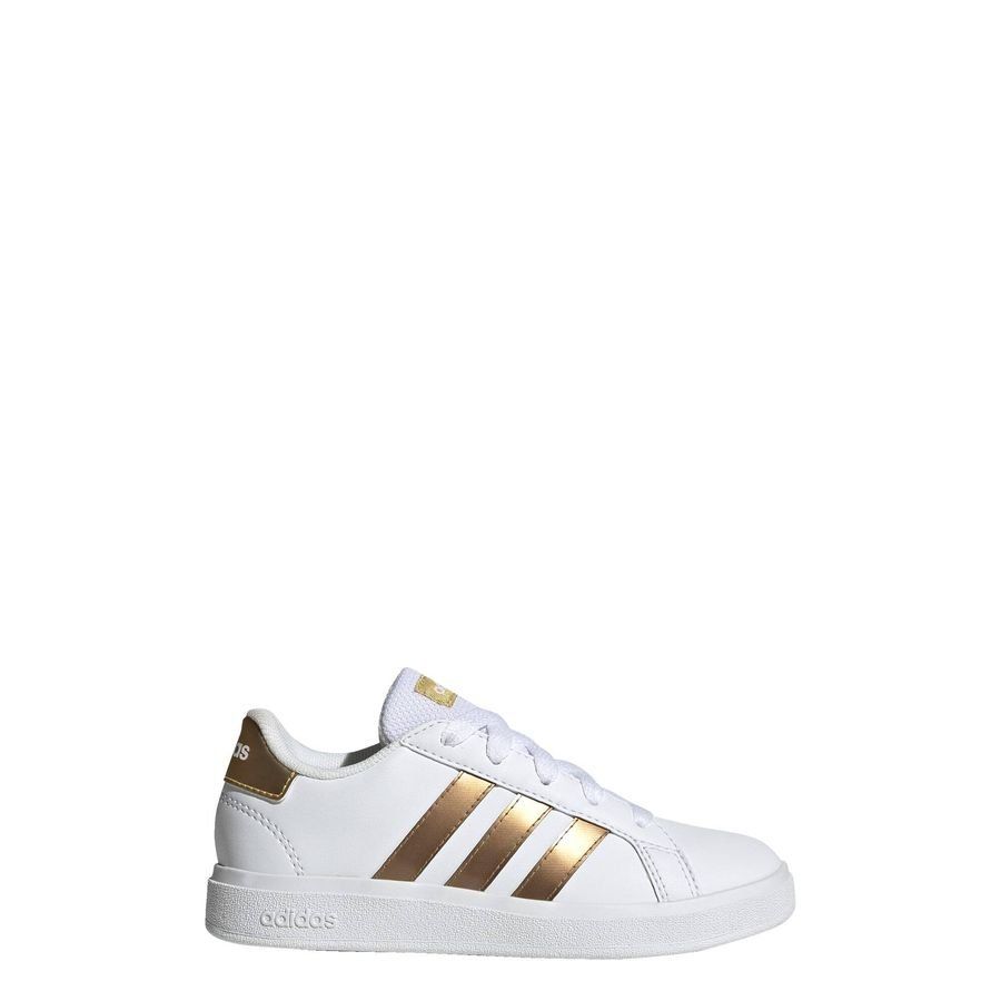 Adidas Chaussure à lacets Grand Court Sustainable