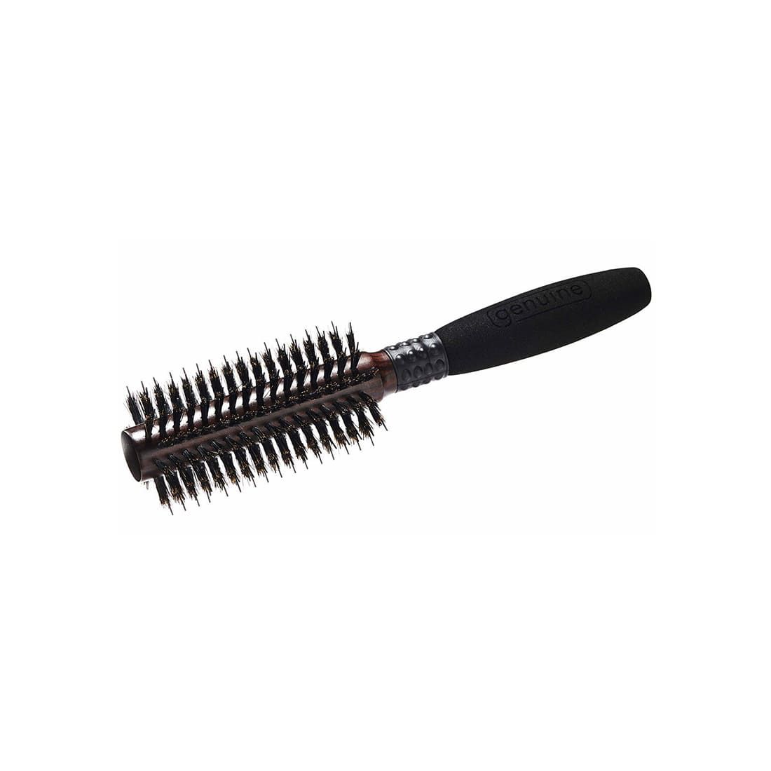 genuine haircare - CARE STYLER M - pflegende Rundbürste