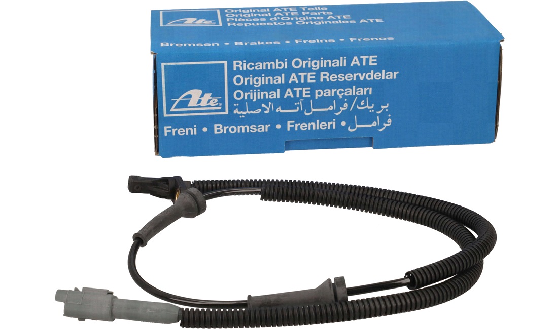 ABS sensor