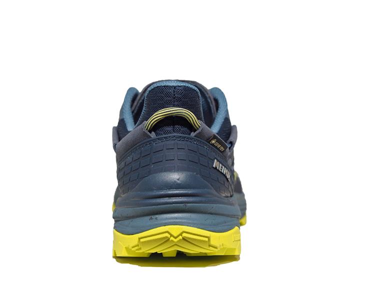 Meindl Jamaica GTX 4751 graphit-gelb