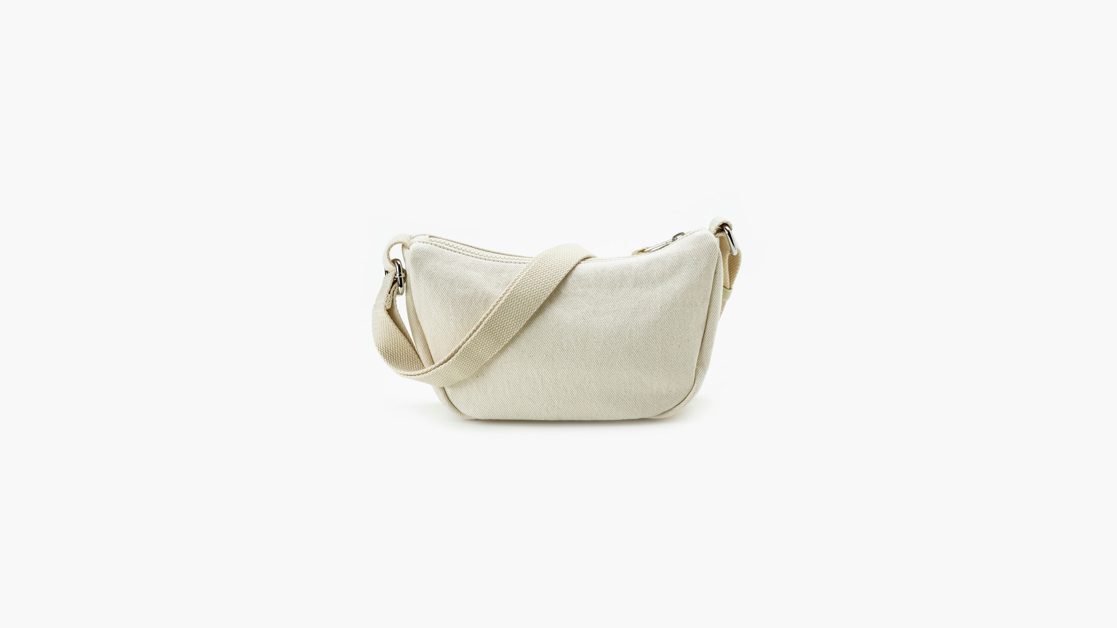 Levi's® Pochette en bandoulière Small - Sand - Cream