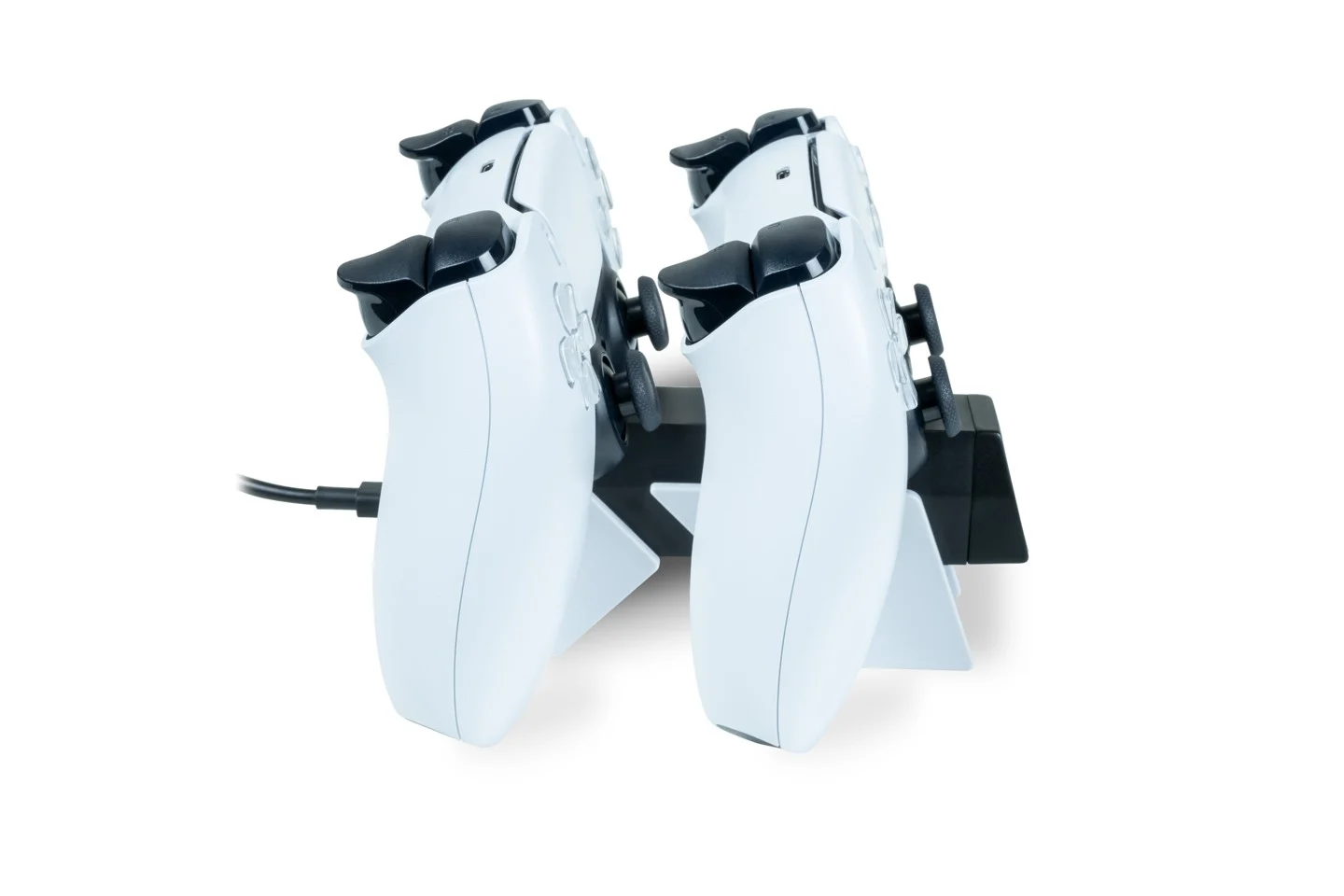 Nacon Controller USB Dual Charger V4 PS5