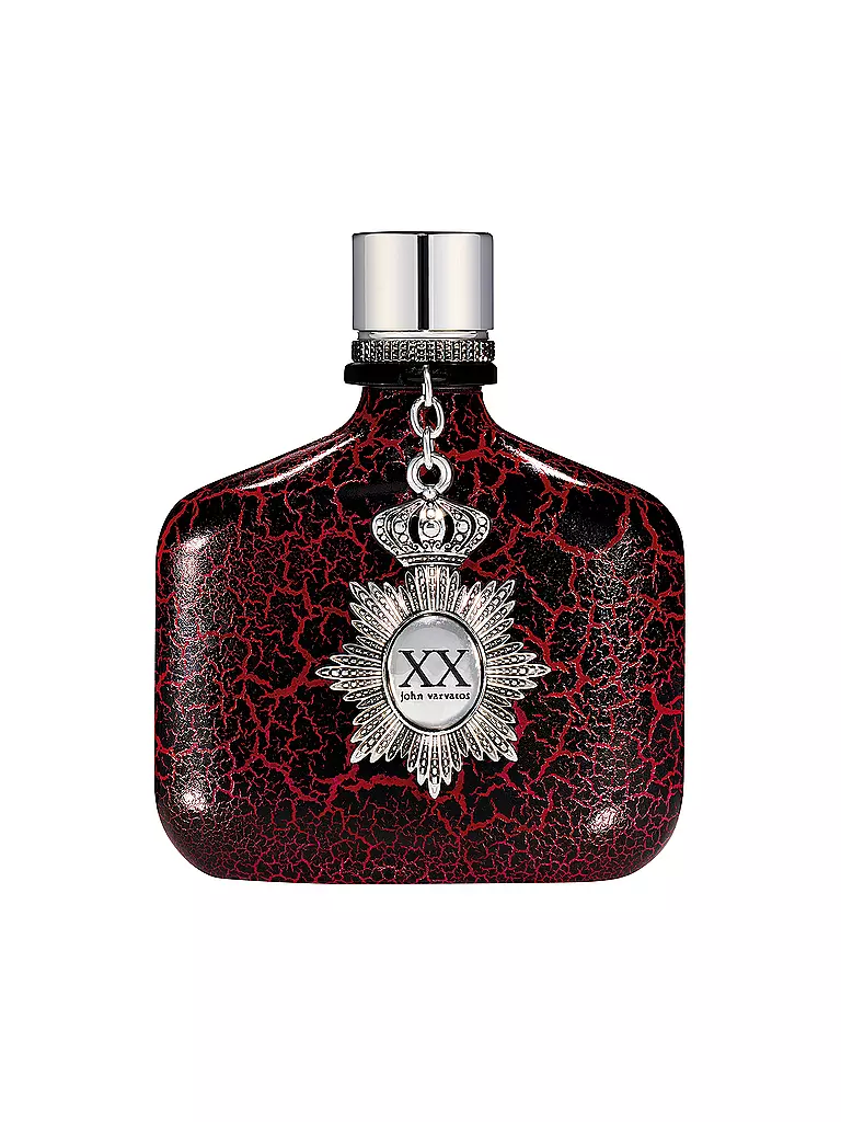 JOHN VARVATOS XX Intense Eau de Parfum 125ml keine Farbe
