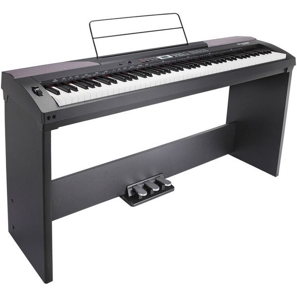 Thomann DP-26 Digital Piano Bundle