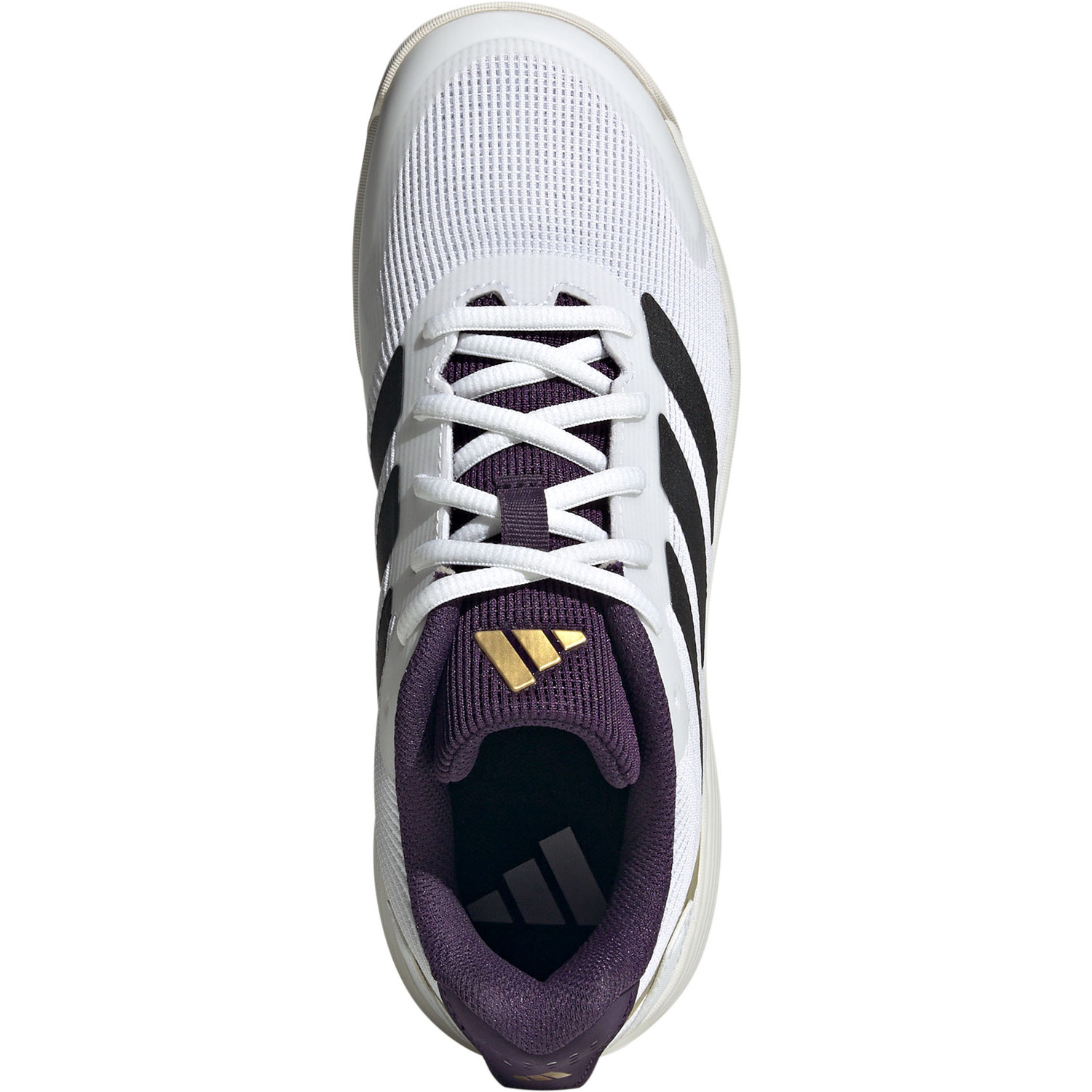 adidas Ubersonic Junior