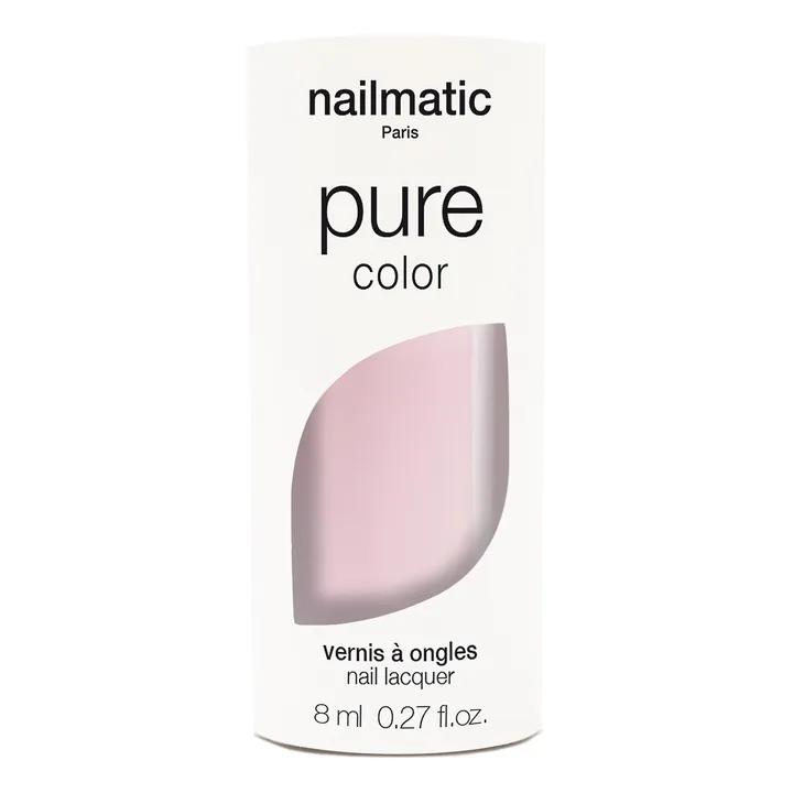 Nailmatic Vernis Anna - 8 ml | Rose transparent