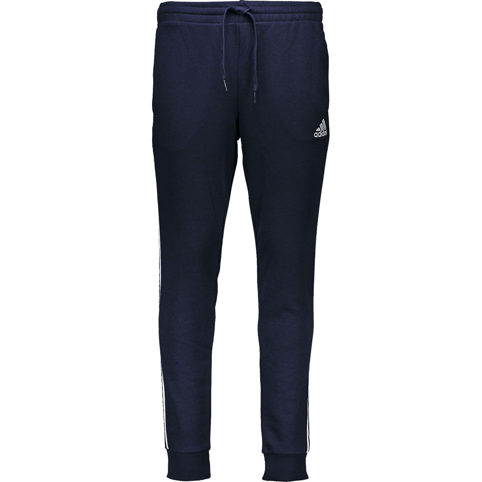Adidas Herren-Sweathose M 3S FT TC PT M, blau