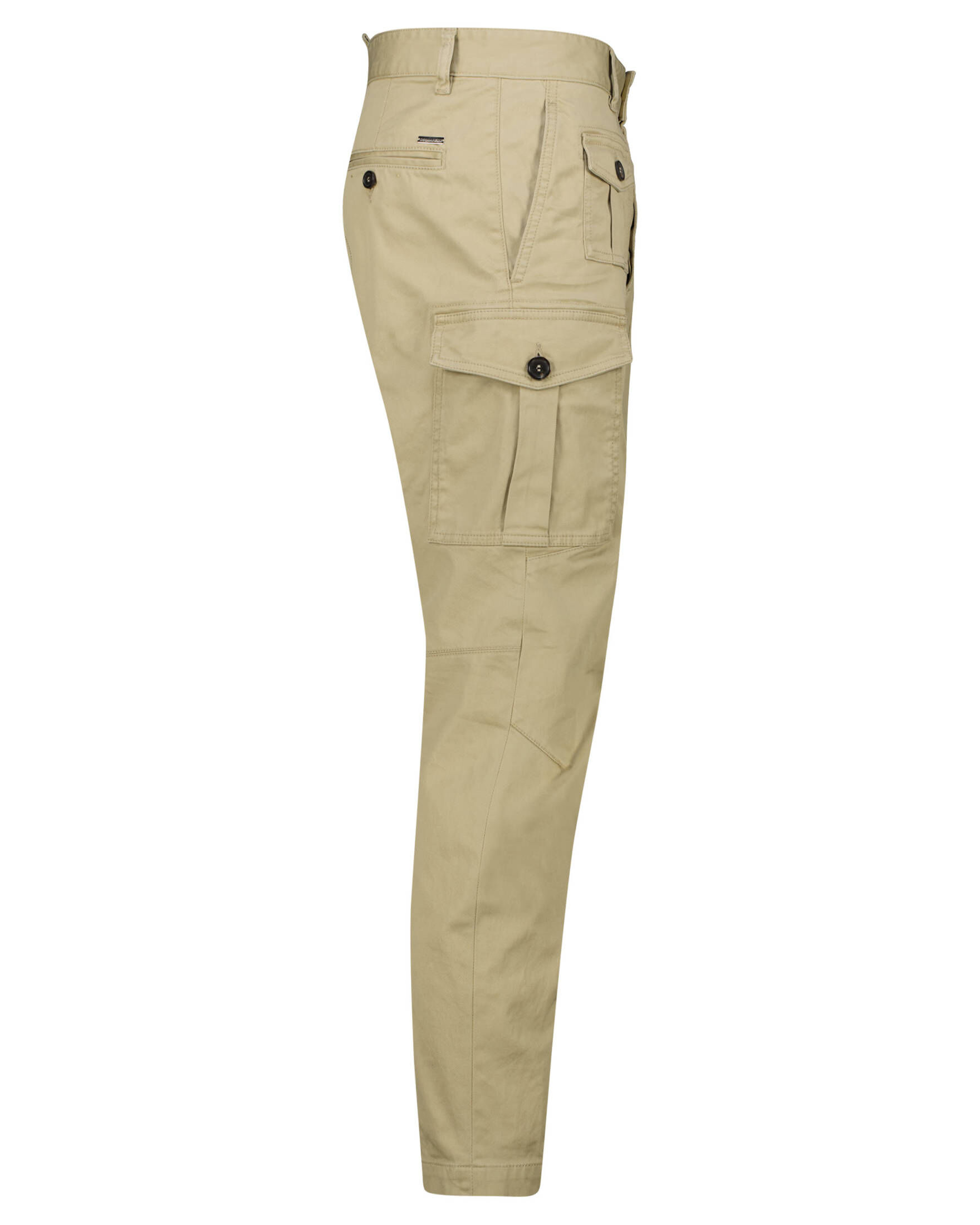 Dsquared2| Herren Cargohose SEXY CARGO PANT