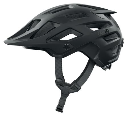 Casque Abus Moventor 2.0 Noir