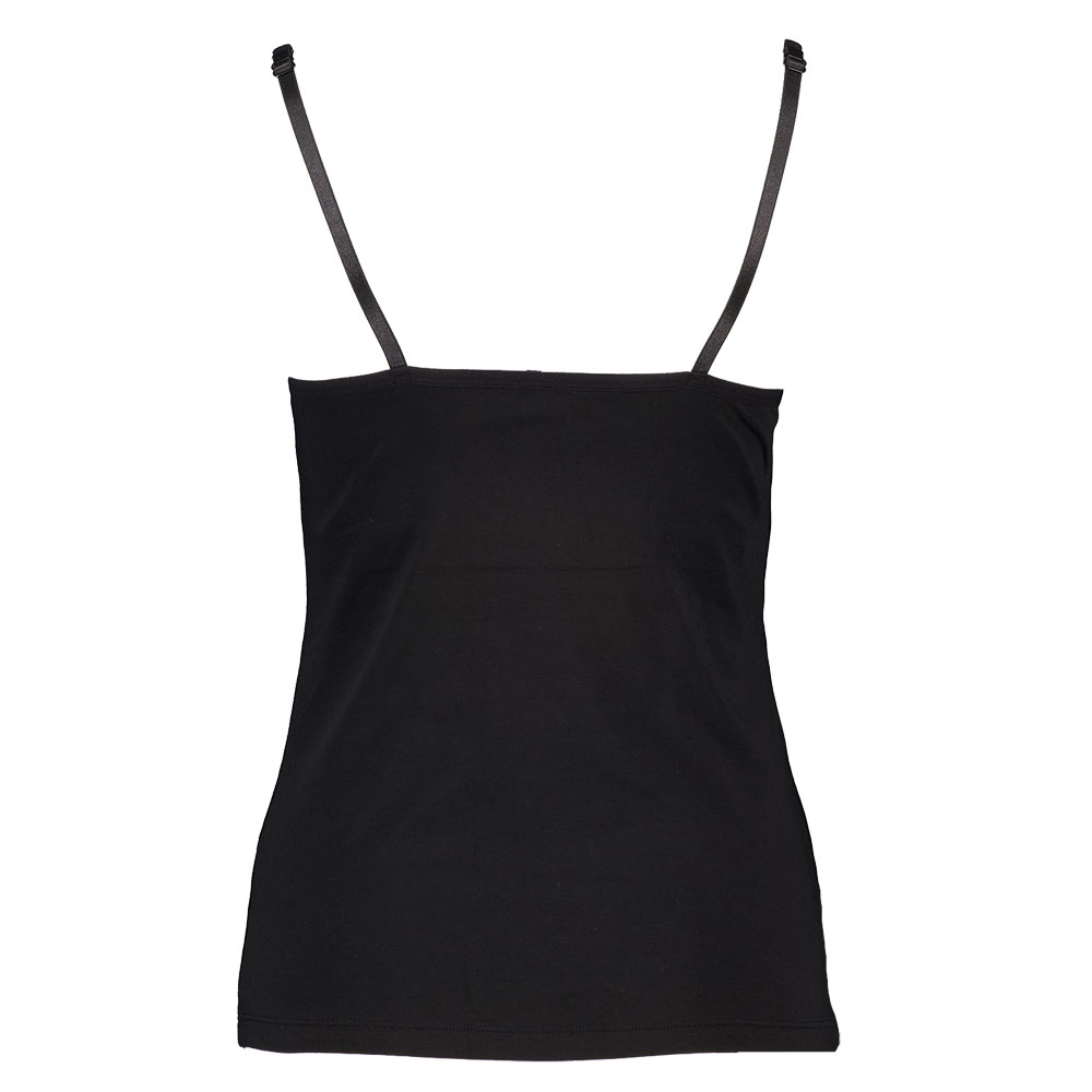 Singlet - Zwart