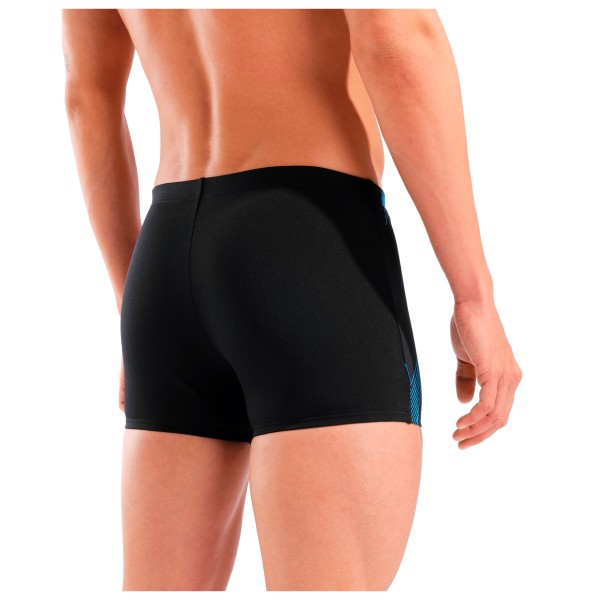 Arena - Graphic Swim Short Stripes - Short de bain