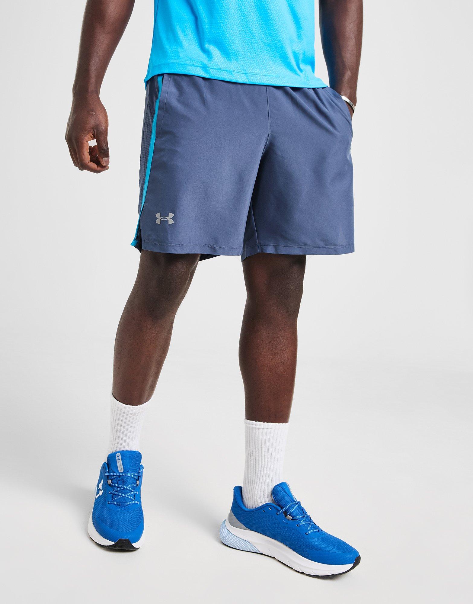 Under Armour Shorts UA LAUNCH 7'' SHORTS