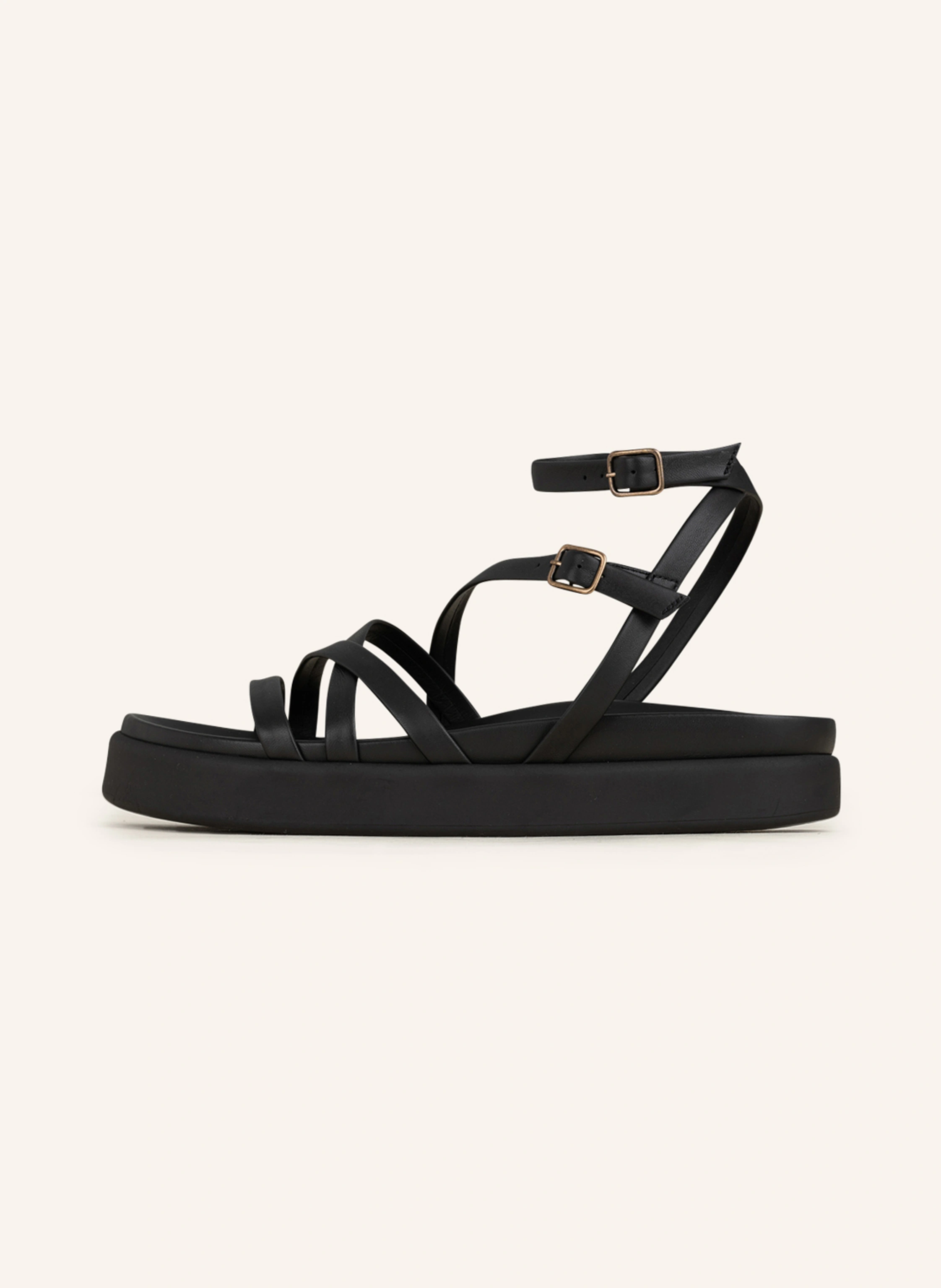 ba&sh Sandalen CHANA