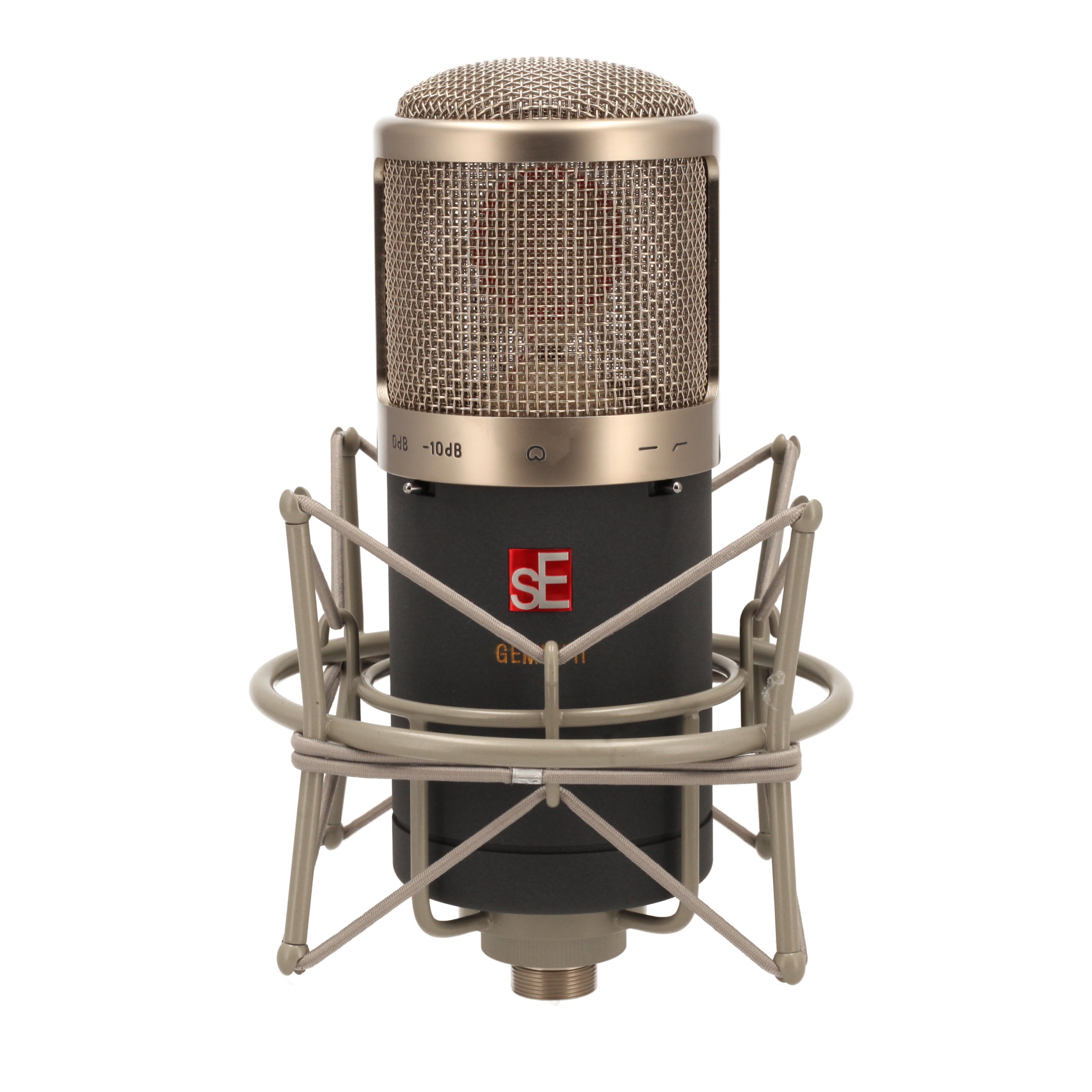 SE Electronics GEMINI MK2 condensator microfoon
