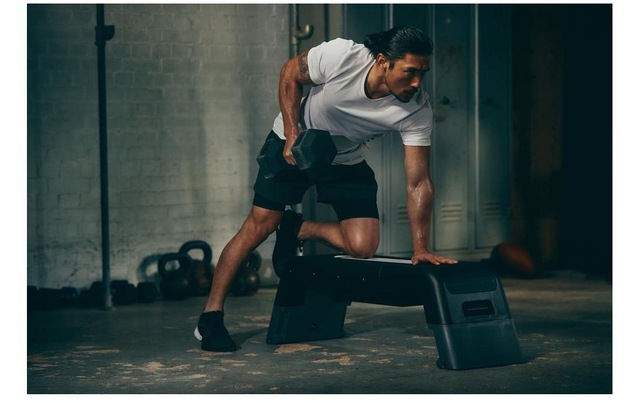 adidas Performance Bauchtrainer »HIIT Deck«