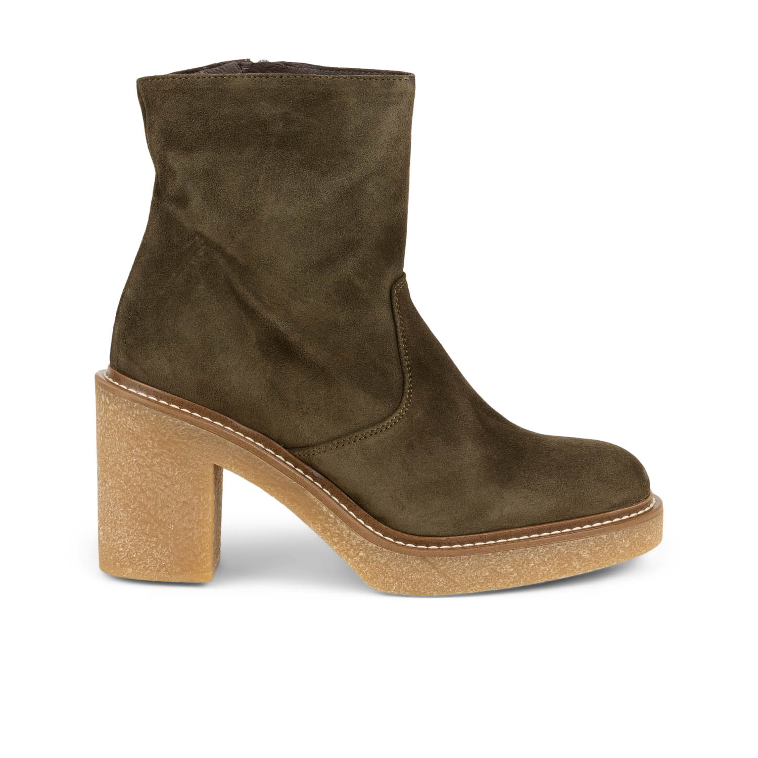 Boots et bottines femme WEEKEND BY PEDRO MIRALLES VELEND