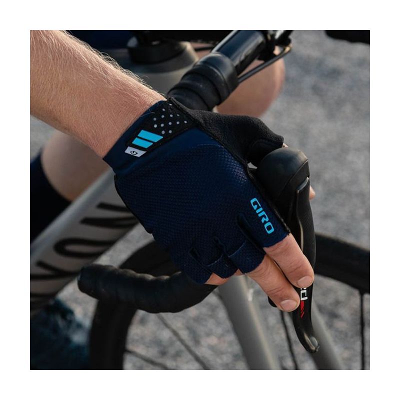 Monaco II - Mitaines vélo