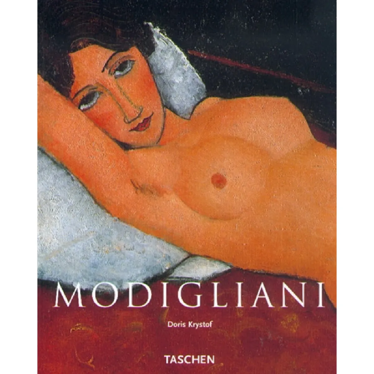 Modigliani · Occasion