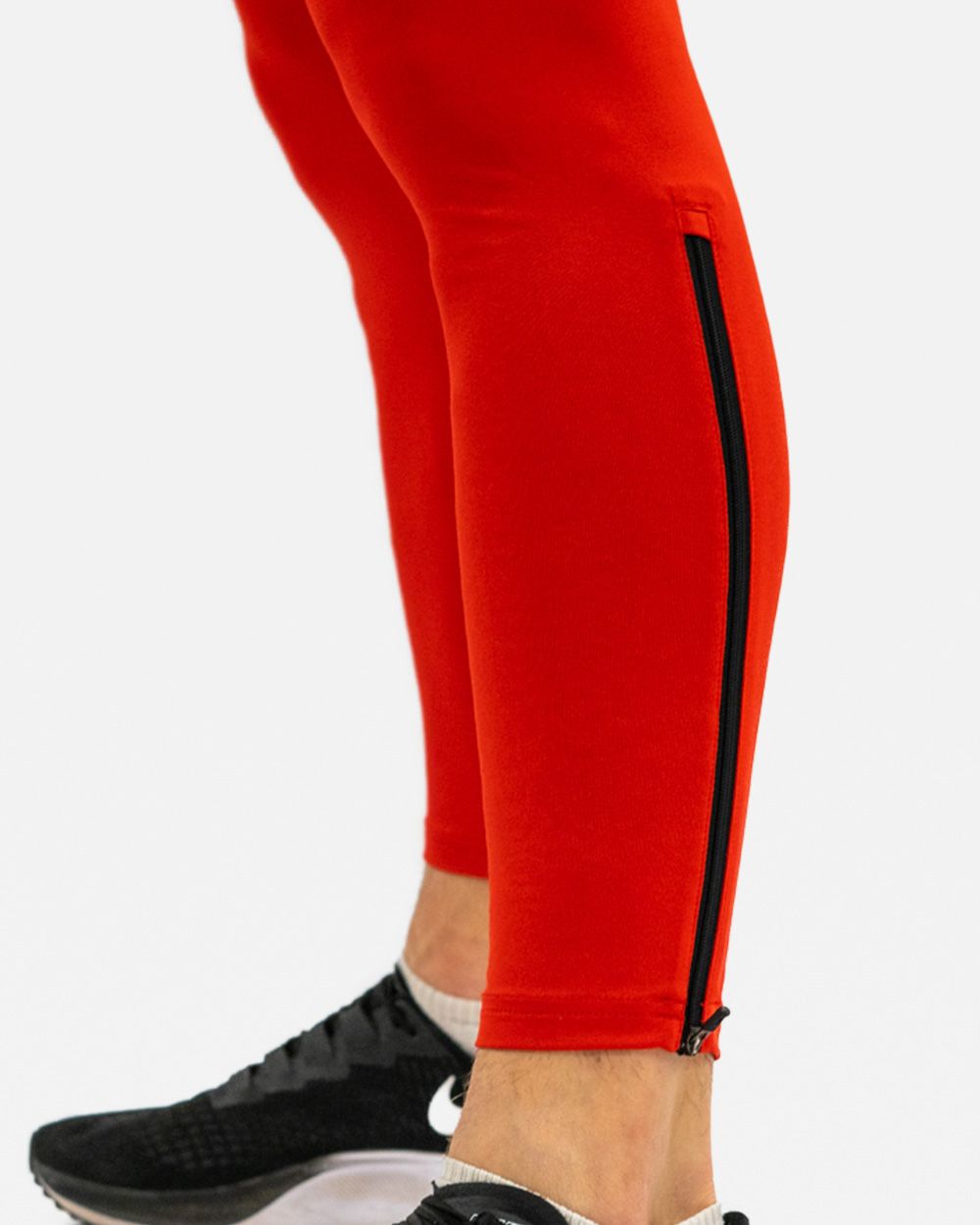 Legging Nike Stock Rouge pour homme