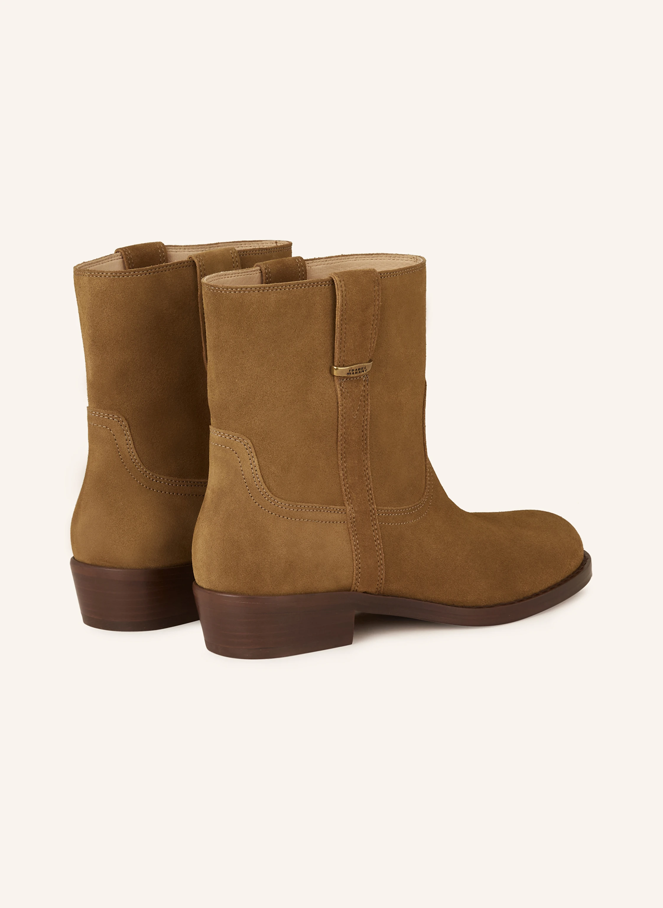 ISABEL MARANT Stiefeletten