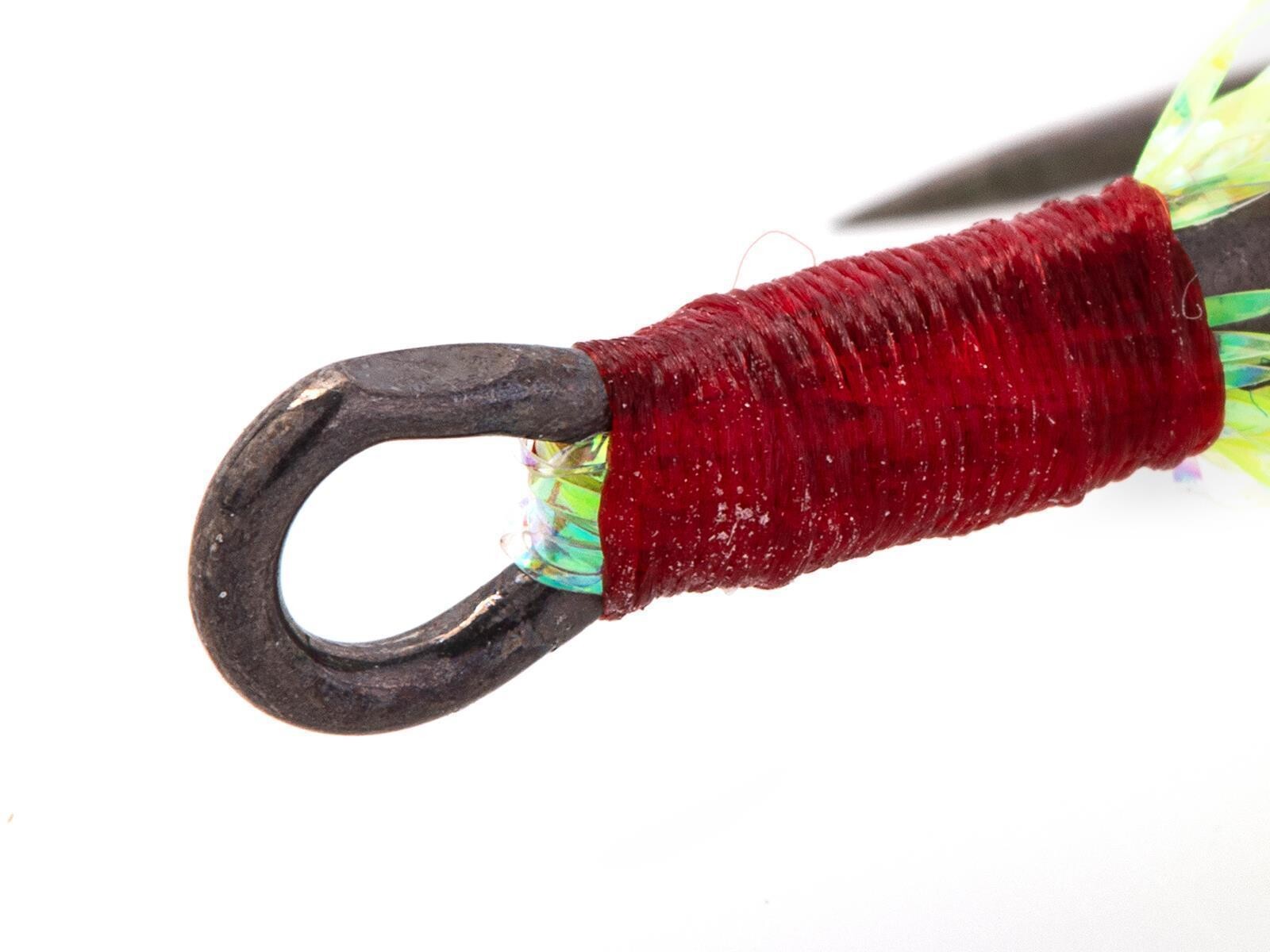 DECOY Fiber Treble FB-5 Gr. 6