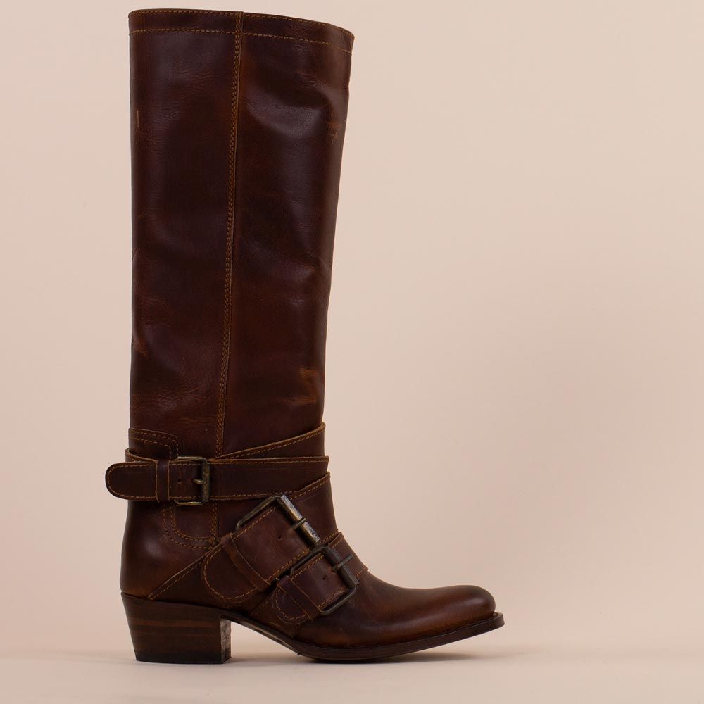 Sendra boots 8692 Evolution Tang
