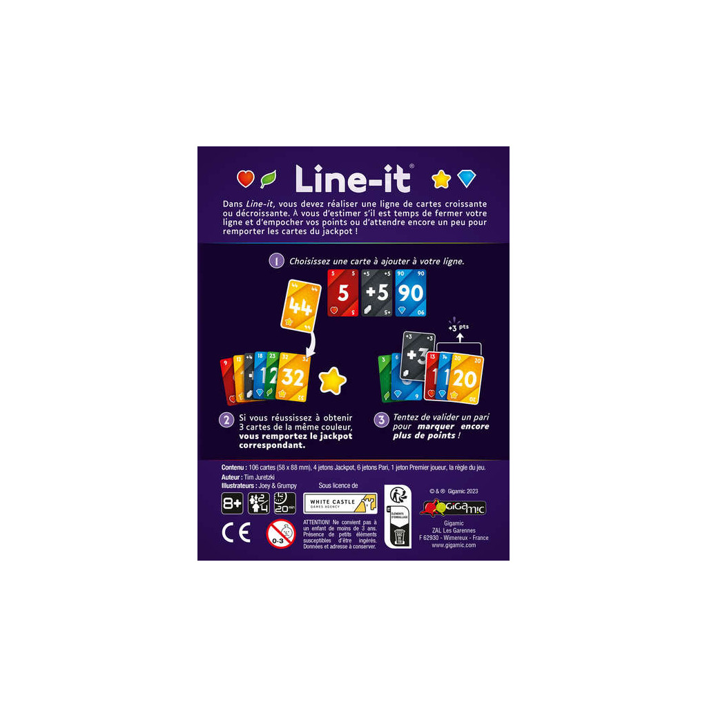 Line-it
