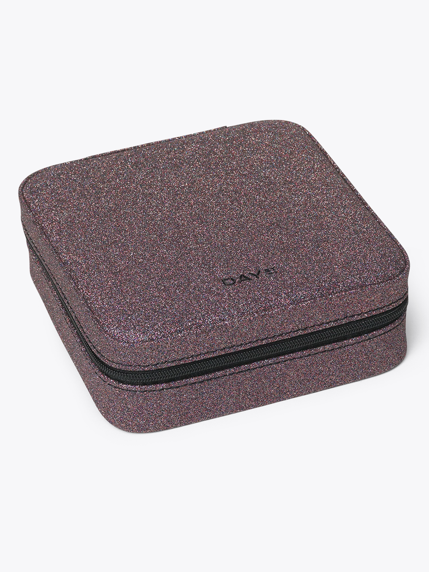 Day Beam Jewelry Zip Square Big