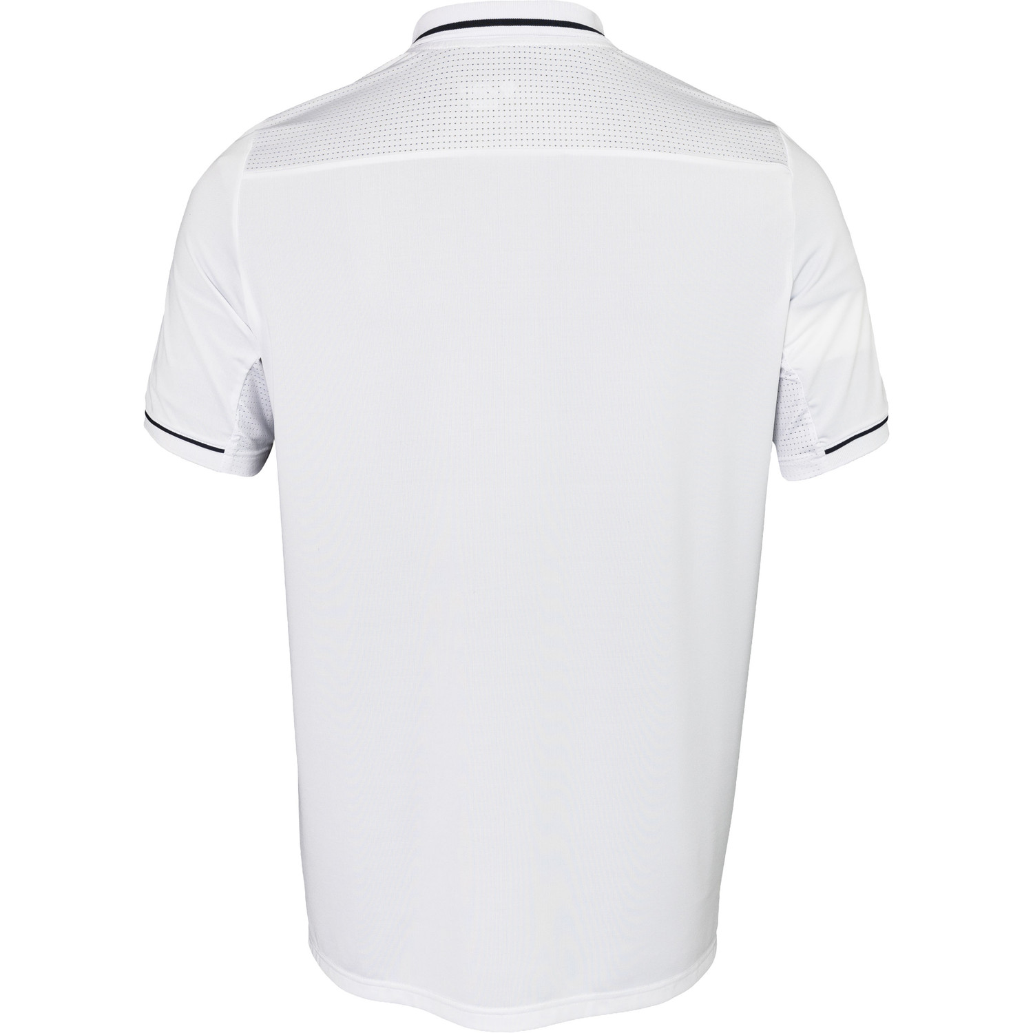 JDH Carbon Pro Polo Heren