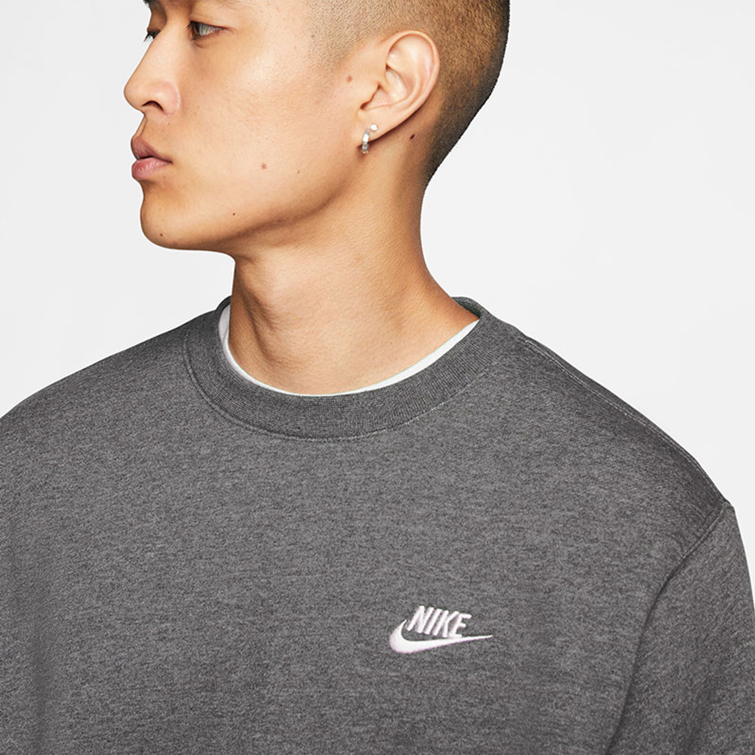 Nike Sportswear Club Fleece Sweater Trainingspak