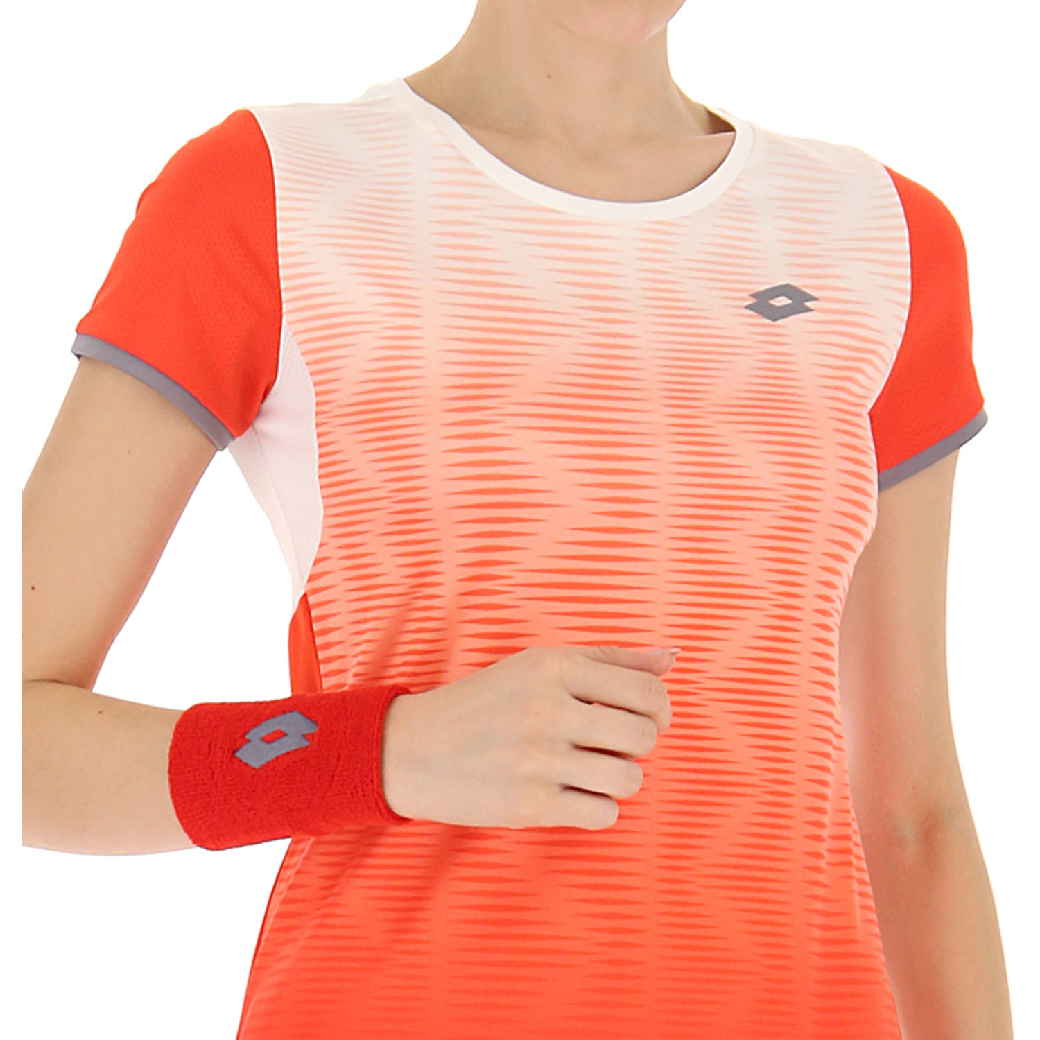 Lotto Top  IV T-shirt