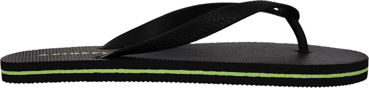 Firefly Madera II Flip Flop Sandal Sort