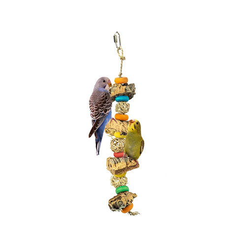 Back Zoo Nature Corky Ball Tower