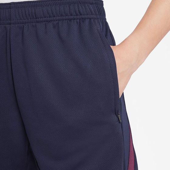 Nike Engeland Strike Short Kids 2024/2026